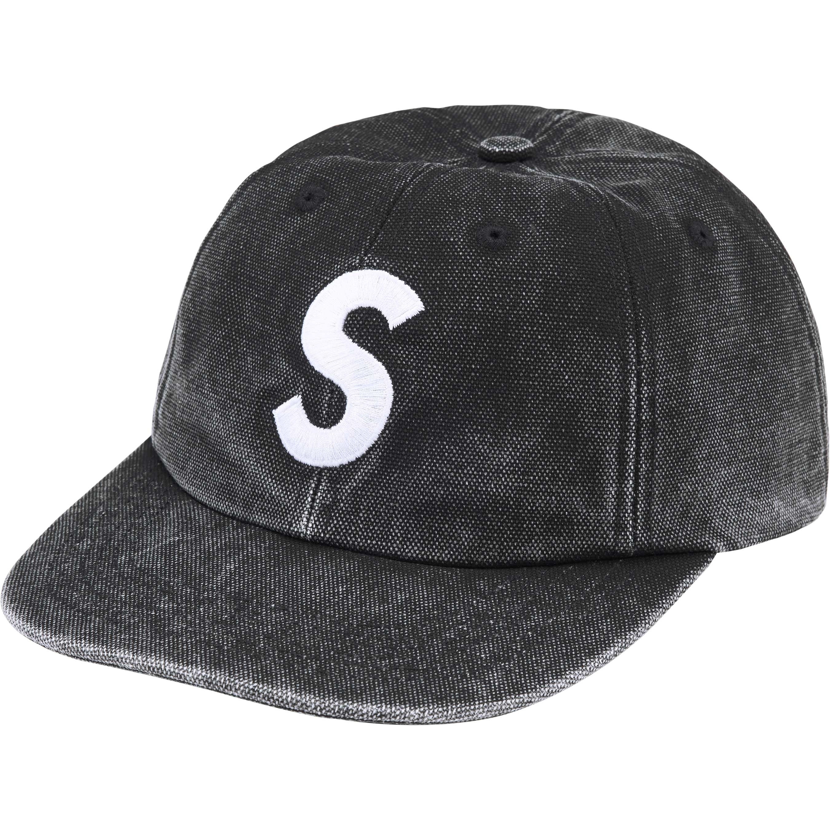 Pigment S Logo 6-Panel view 8